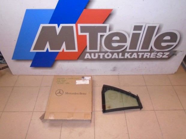 [GY�RI �J] MERCEDES-BENZ - JOBB H�TS� �VEG - C KOMBI (S204)